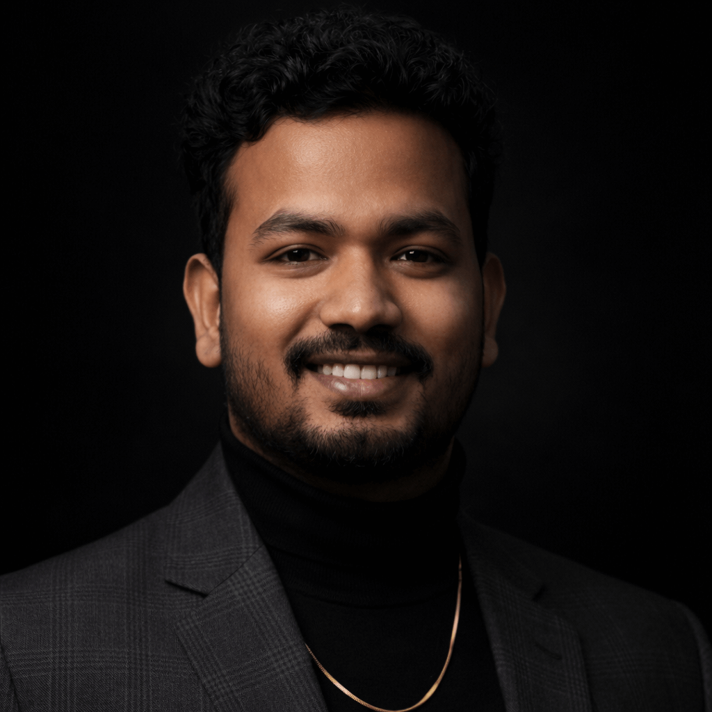 Mohit Bhullan, Founder of Gargi Technologies